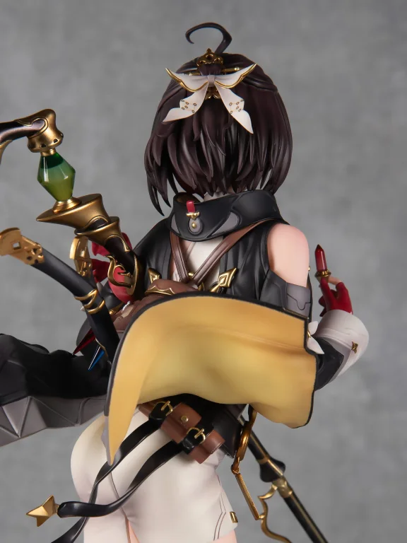 Atelier Yumia - Scale Figure - Yumia Liessfeldt