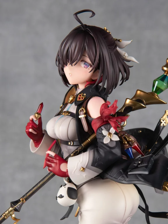 Atelier Yumia - Scale Figure - Yumia Liessfeldt