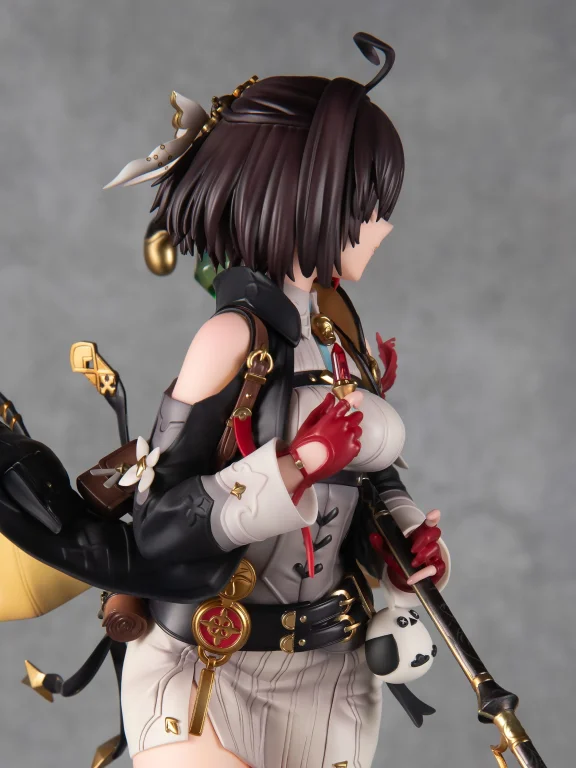 Atelier Yumia - Scale Figure - Yumia Liessfeldt