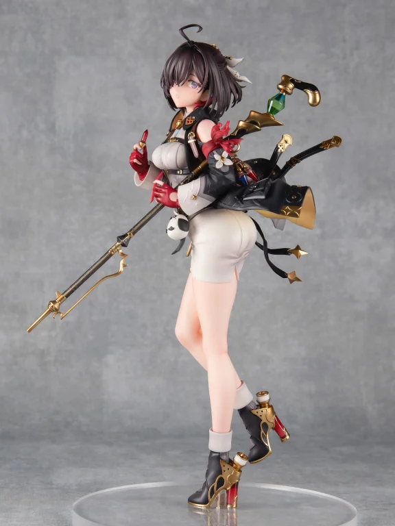 Atelier Yumia - Scale Figure - Yumia Liessfeldt