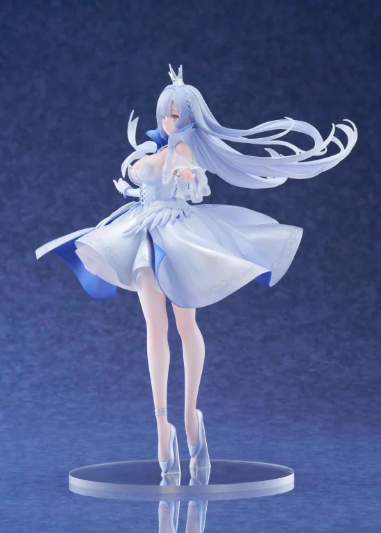 Azur Lane - Scale Figure - Argus