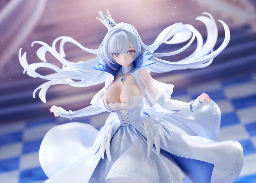 Azur Lane - Scale Figure - Argus