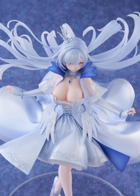 Azur Lane - Scale Figure - Argus