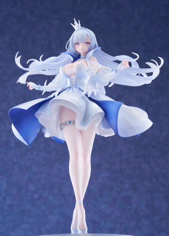 Azur Lane - Scale Figure - Argus