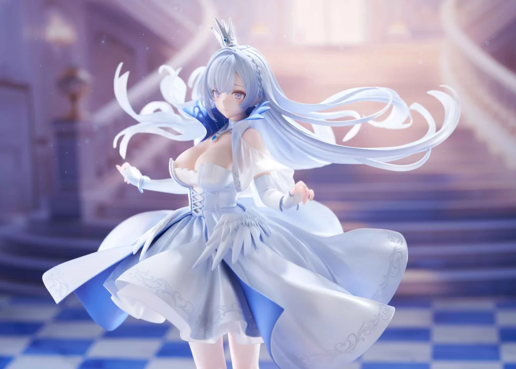 Azur Lane - Scale Figure - Argus