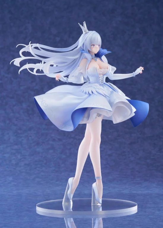 Azur Lane - Scale Figure - Argus