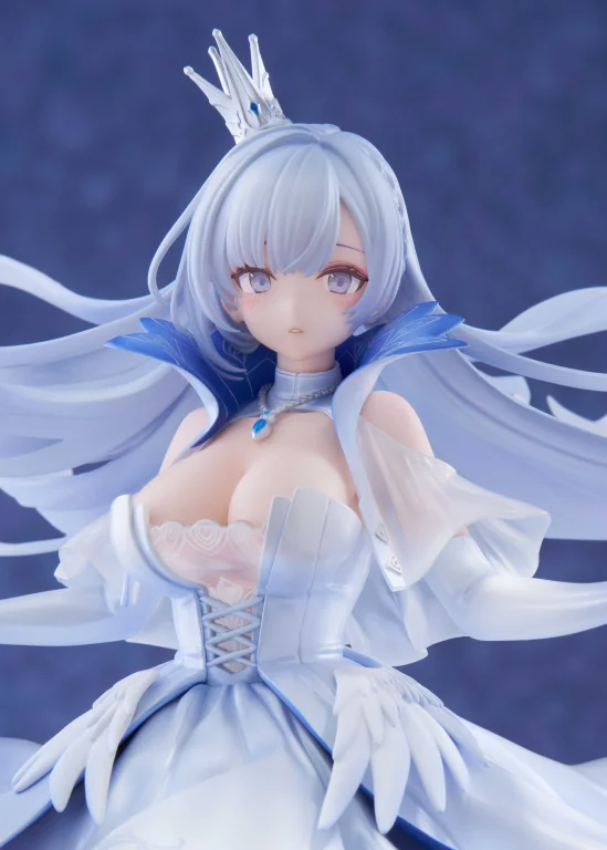 Azur Lane - Scale Figure - Argus