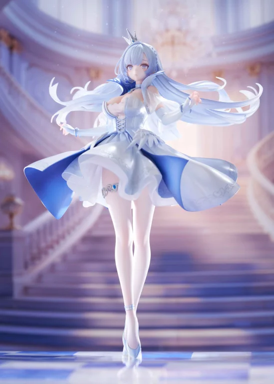 Azur Lane - Scale Figure - Argus