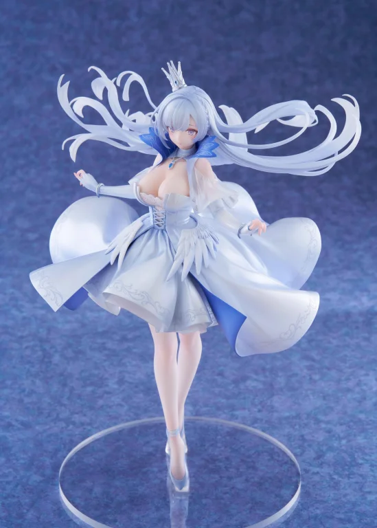 Azur Lane - Scale Figure - Argus