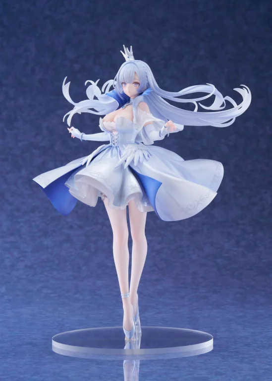 Azur Lane - Scale Figure - Argus