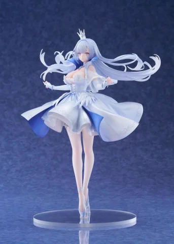 Produktbild zu Azur Lane - Scale Figure - Argus