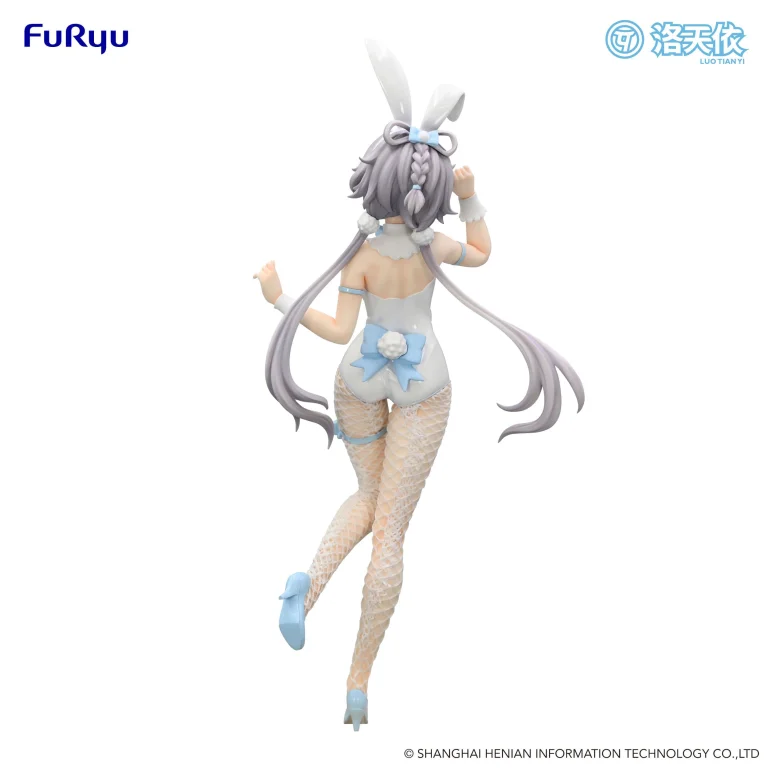 Vsinger - BiCute Bunnies Figure - Luo Tianyi