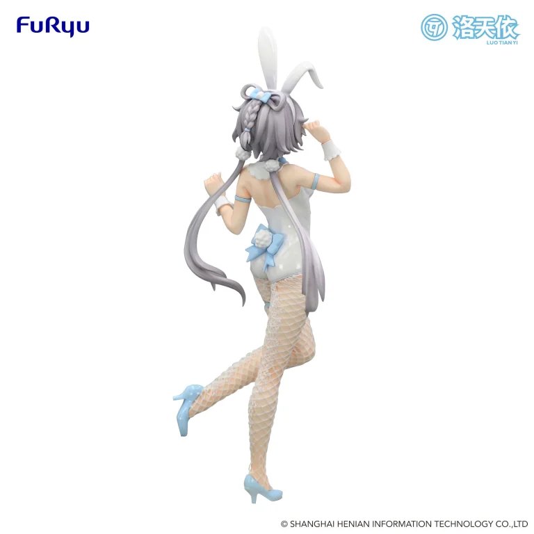 Vsinger - BiCute Bunnies Figure - Luo Tianyi