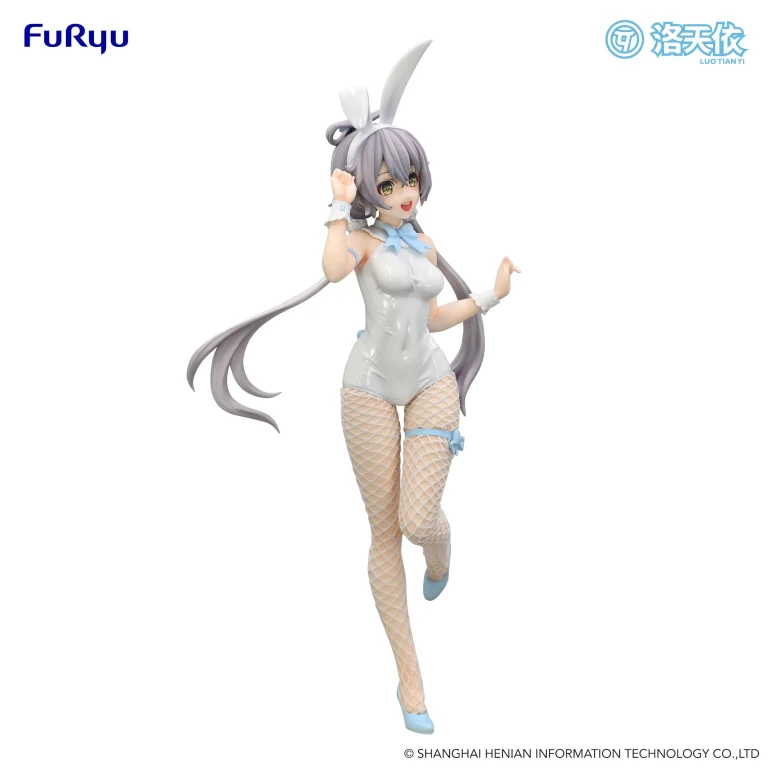 Vsinger - BiCute Bunnies Figure - Luo Tianyi