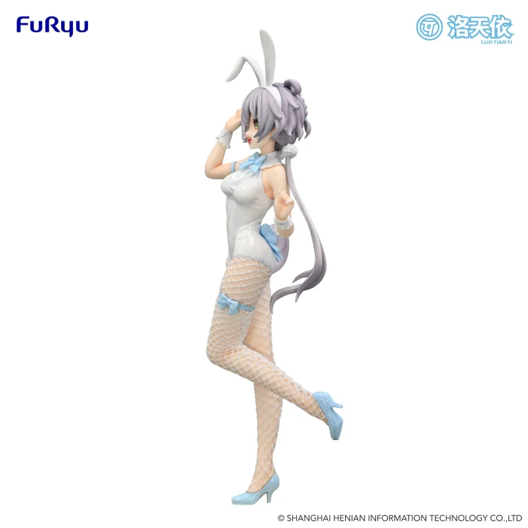 Vsinger - BiCute Bunnies Figure - Luo Tianyi