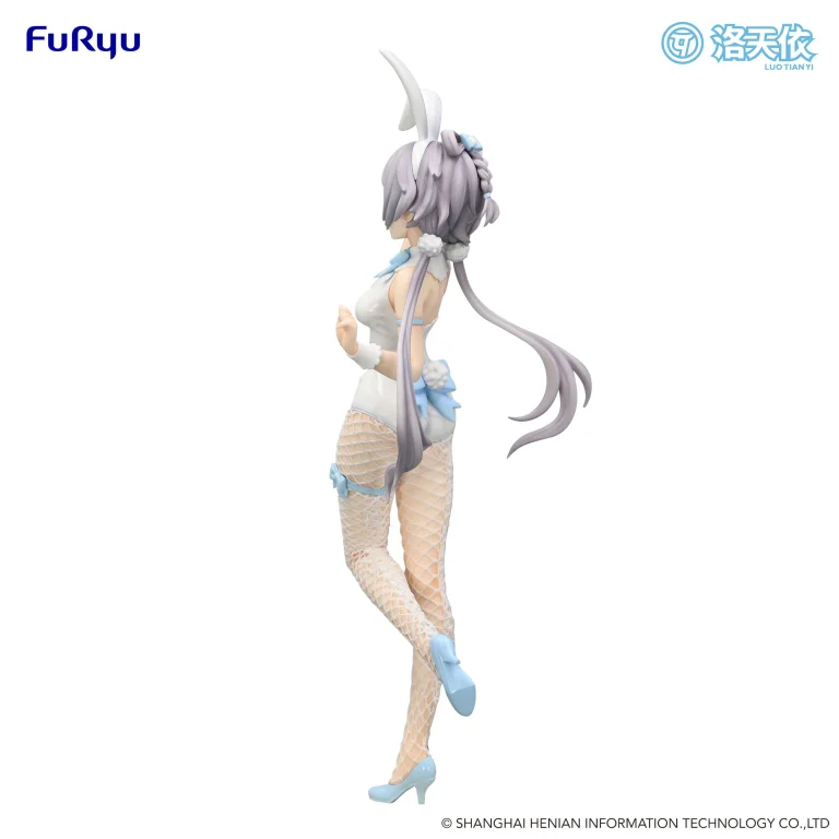 Vsinger - BiCute Bunnies Figure - Luo Tianyi