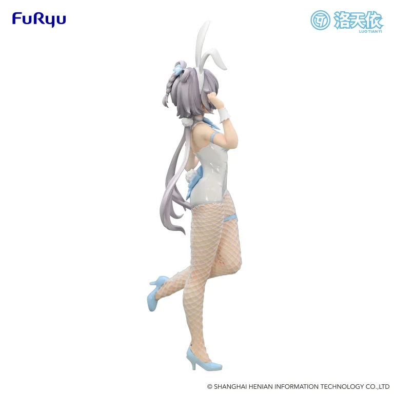 Vsinger - BiCute Bunnies Figure - Luo Tianyi