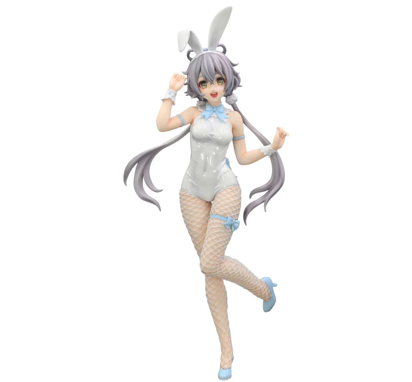 Vsinger - BiCute Bunnies Figure - Luo Tianyi