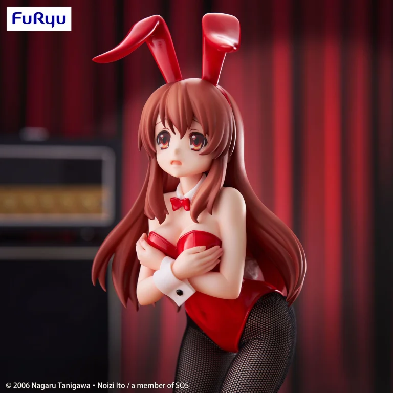 Haruhi Suzumiya - BiCute Bunnies Figure - Mikuru Asahina