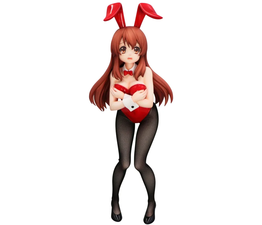 Haruhi Suzumiya - BiCute Bunnies Figure - Mikuru Asahina