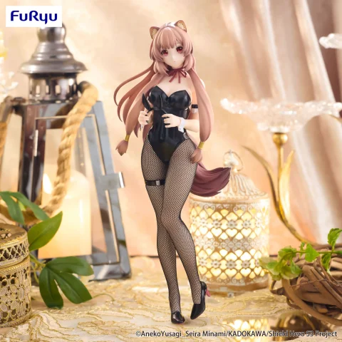 Produktbild zu The Rising of the Shield Hero - BiCute Bunnies Figure - Raphtalia