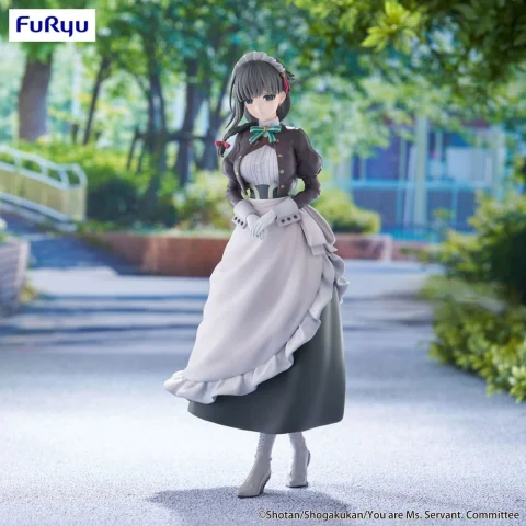 Produktbild zu You Are Ms. Servant - Trio-Try-iT Figure - Yuki