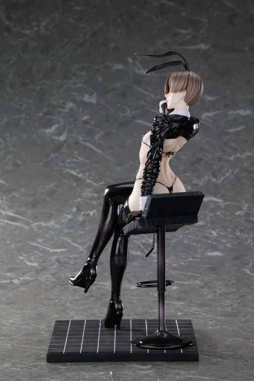 Kaoming - Scale Figure - Yayoi Sakuragi