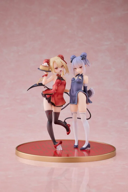 Tamano Kedama - Scale Figure - Tiffany & Chloe