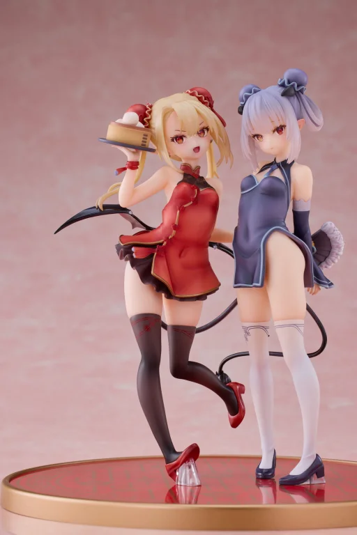 Tamano Kedama - Scale Figure - Tiffany & Chloe