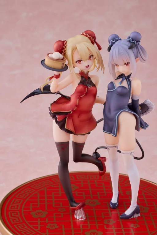 Tamano Kedama - Scale Figure - Tiffany & Chloe