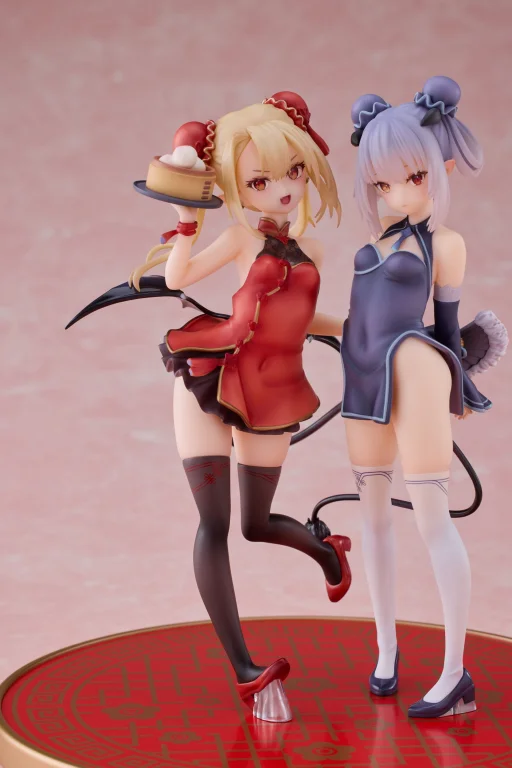 Tamano Kedama - Scale Figure - Tiffany & Chloe