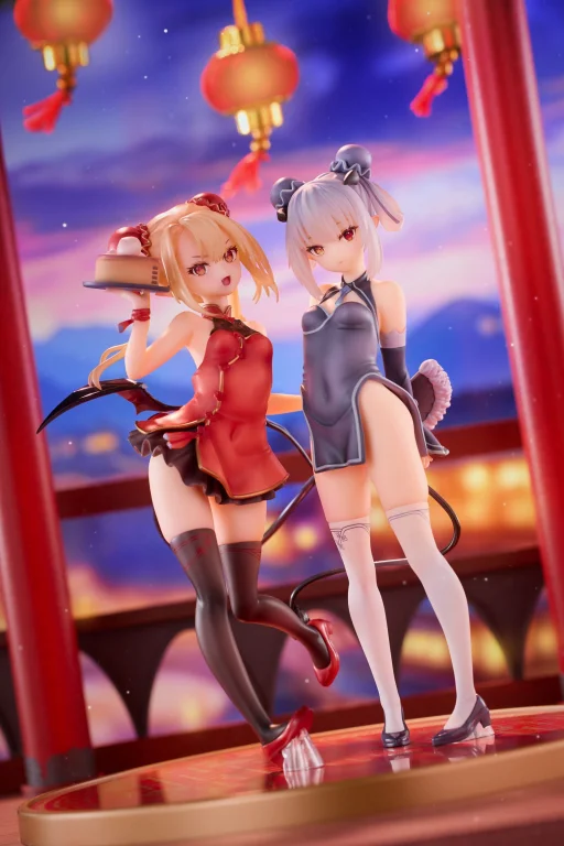 Tamano Kedama - Scale Figure - Tiffany & Chloe