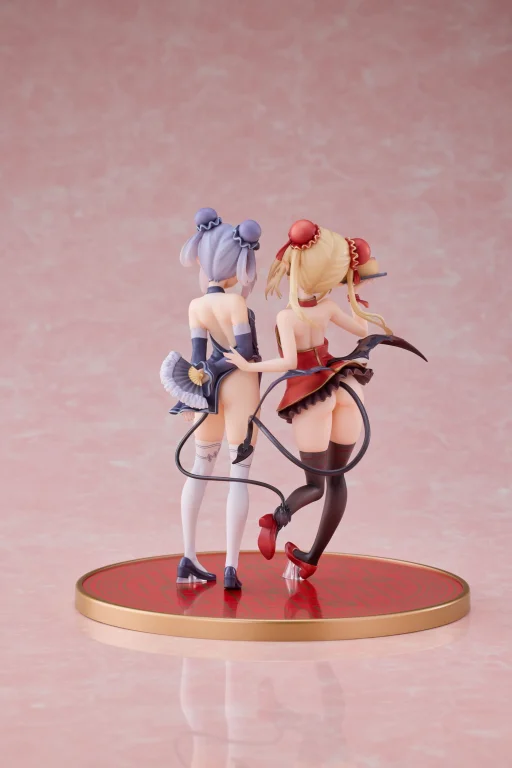 Tamano Kedama - Scale Figure - Tiffany & Chloe