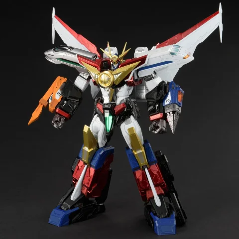 Produktbild zu The Brave Express Might Gaine - AMAKUNI KIZIN - Great Might Gaine