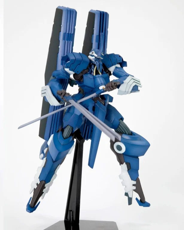 Linebarrels of Iron - Plastic Model Kit - Vardant