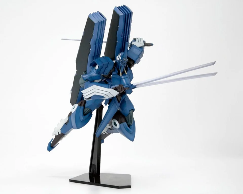 Linebarrels of Iron - Plastic Model Kit - Vardant