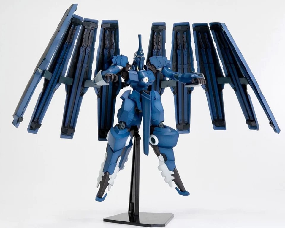 Linebarrels of Iron - Plastic Model Kit - Vardant