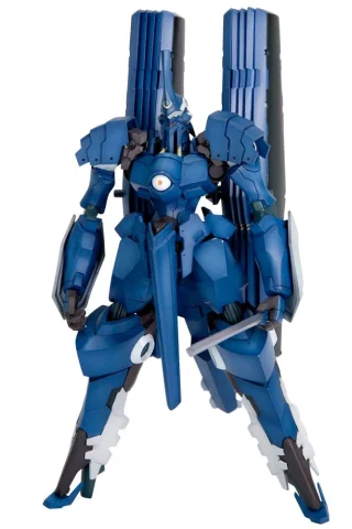 Produktbild zu Linebarrels of Iron - Plastic Model Kit - Vardant