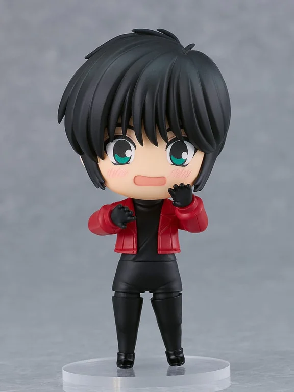 Tokyo Babylon - Nendoroid - Subaru Sumeragi