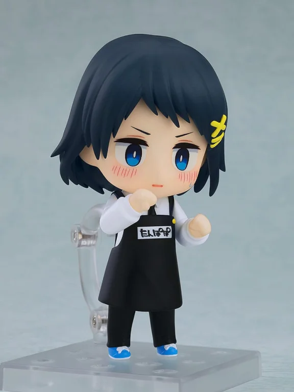 Kindergarten Wars - Nendoroid - Hana Bradley