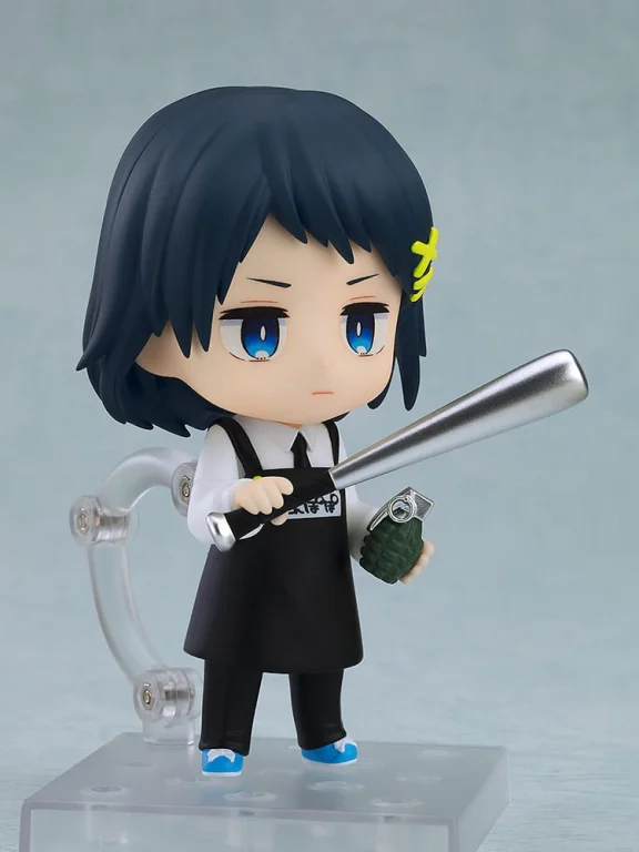 Kindergarten Wars - Nendoroid - Hana Bradley