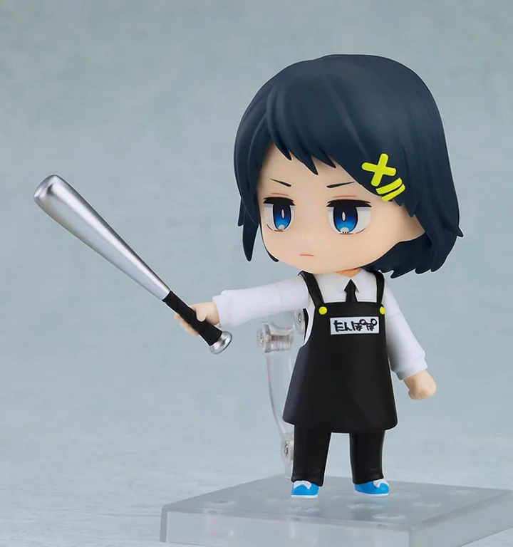 Kindergarten Wars - Nendoroid - Hana Bradley