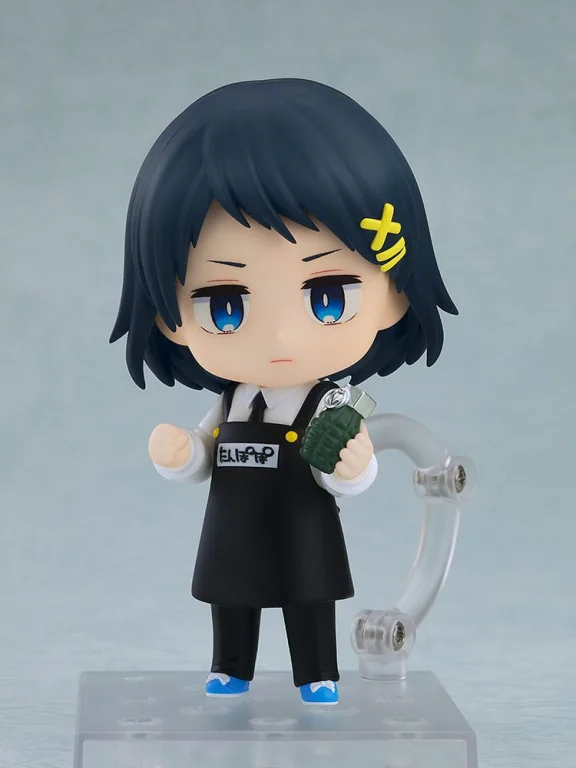 Kindergarten Wars - Nendoroid - Hana Bradley