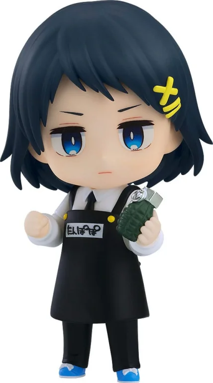 Kindergarten Wars - Nendoroid - Hana Bradley