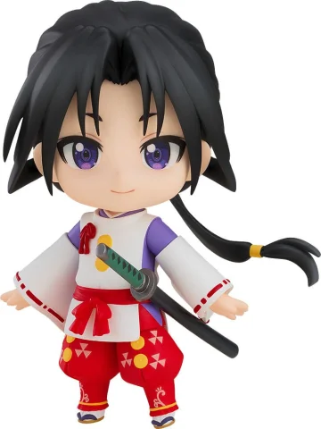 Produktbild zu The Elusive Samurai - Nendoroid - Hōjō Tokiyuki