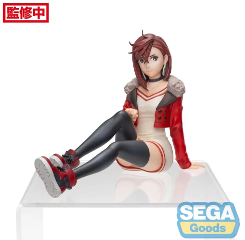 Produktbild zu DAN DA DAN - Chokonose Premium Figure - Momo Ayase (vol. 2)