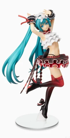 Produktbild zu Character Vocal Series - SPM Figure - Miku Hatsune (Breathe With You)