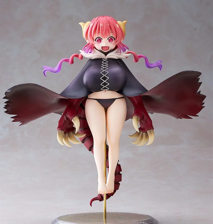 Miss Kobayashi's Dragon Maid - Scale Figure - Iruru