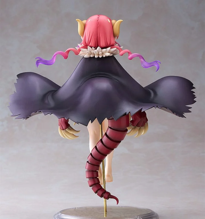 Miss Kobayashi's Dragon Maid - Scale Figure - Iruru