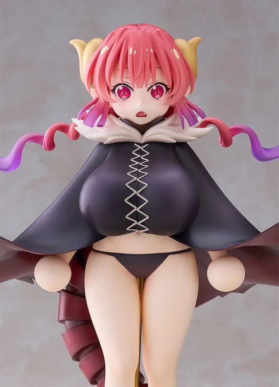 Miss Kobayashi's Dragon Maid - Scale Figure - Iruru